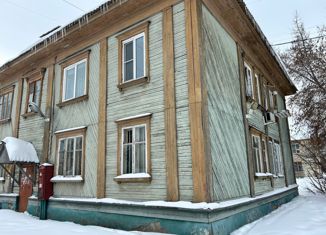 Продается 2-ком. квартира, 44.2 м2, Озёрск, Строительная улица, 54