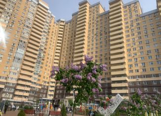 Продам 1-ком. квартиру, 33.7 м2, Москва, Новороссийская улица, 25к1, Новороссийская улица