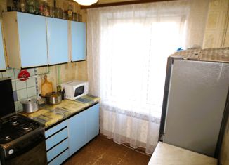 Продаю 3-комнатную квартиру, 58.2 м2, Москва, Ферганский проезд, 10к2, Ферганский проезд