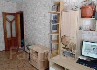 Двухкомнатная квартира на продажу, 43.4 м2, село Покровка, улица Советов, 78