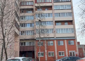 2-ком. квартира на продажу, 72.4 м2, Санкт-Петербург, Брестский бульвар, 13, Брестский бульвар