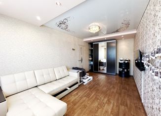 2-комнатная квартира на продажу, 42 м2, Новомосковск, Трудовой проезд, 4