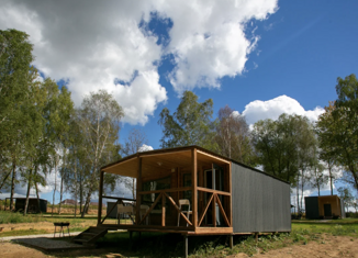 Земельный участок на продажу, 17.3 сот., ДНТ Васильково, Луговая улица