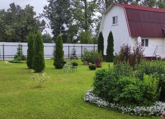 Дом на продажу, 78.2 м2, деревня Бегуницы, деревня Бегуницы, 49А