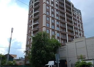 Продаю однокомнатную квартиру, 77.36 м2, Иваново, улица Огнеборцев, Ленинский район