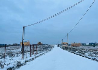 Продажа участка, 8.4 сот., коттеджный посёлок Коськово