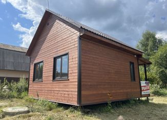 Продам дом, 36 м2, СНТ Олимпийское, Центральная улица