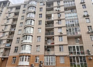 Продажа двухкомнатной квартиры, 80 м2, посёлок городского типа Сириус, улица Тюльпанов, 41к3