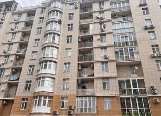 Продажа двухкомнатной квартиры, 80 м2, посёлок городского типа Сириус, улица Тюльпанов, 41к3, ЖК Солнечный город