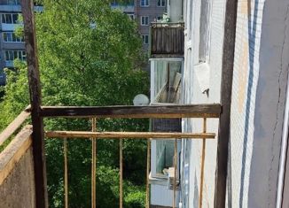 Продажа однокомнатной квартиры, 38.1 м2, Старая Русса, улица Тахирова, 4