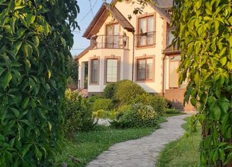 Продаю дом, 234 м2, посёлок Ольшаники, Кленовая улица