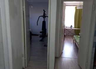 Продается 2-ком. квартира, 46.7 м2, посёлок Ува, улица 40 лет Победы, 42