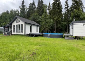 Продаю дом, 56.1 м2, СНТ Импульс, СНТ Импульс, 43