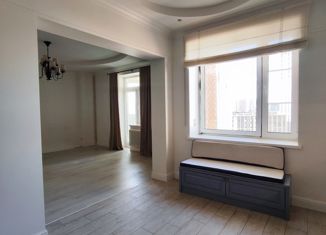 Продажа 2-комнатной квартиры, 84.3 м2, Москва, улица Столетова, 17, улица Столетова