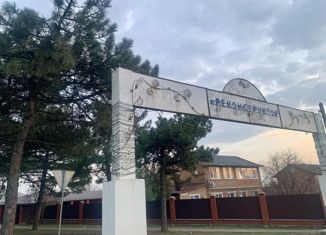 Продается участок, 15 сот., поселок Реконструктор, Атаманская улица