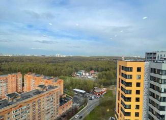 Однокомнатная квартира на продажу, 28 м2, посёлок Коммунарка, ЖК Новая Звезда