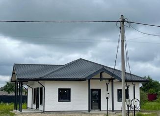 Дом на продажу, 115 м2, деревня Гаврино, Центральная улица, 34