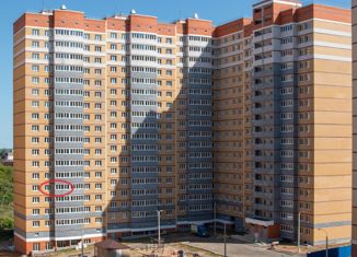 Продам однокомнатную квартиру, 38.3 м2, Чебоксары, ЖК Серебряные Ключи, жилой комплекс Серебряные Ключи, поз13/3