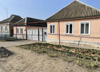 Продам дом, 87.1 м2, село Орловка