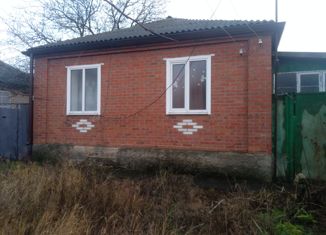 Продам дом, 54 м2, Миллерово, улица Котовского, 28