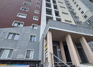 Двухкомнатная квартира на продажу, 64 м2, Иркутск, Байкальская улица, 236Б/7, ЖК Нижняя Лисиха 2