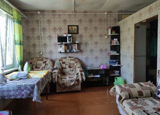 Продам 3-комнатную квартиру, 43.6 м2, село Кочево, улица Анны Хомяковой, 26