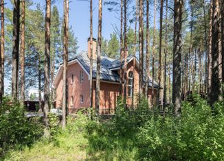 Продажа дома, 333 м2, коттеджный посёлок Памир, коттеджный посёлок Памир, 2