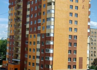 Продажа 1-комнатной квартиры, 37 м2, Самара, Запорожская улица, 22, ЖК На Запорожской