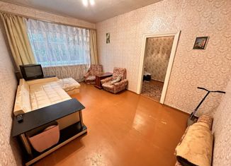 Продается двухкомнатная квартира, 36.6 м2, Кольчугино, улица Котовского, 22