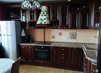 Продажа трехкомнатной квартиры, 85.1 м2, Краснодар, улица имени В.Н. Мачуги, 6, улица имени В.Н. Мачуги