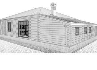 Продажа дома, 180 м2, посёлок Растущий, улица Романтиков, 6