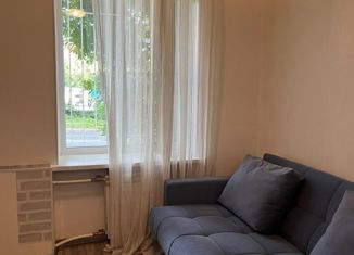 Продажа квартиры студии, 15.9 м2, Екатеринбург, Славянская улица, 29, Чкаловский район