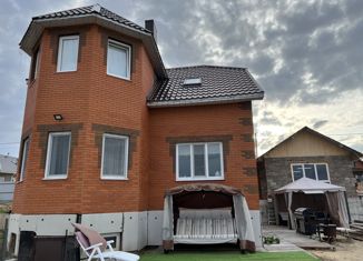 Продам дом, 190 м2, село Габишево, Береговая улица, 19