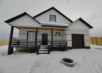 Дом на продажу, 170 м2, деревня Грановщина, улица Вячеслава Шишкова, 114А