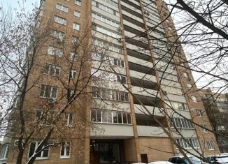 Продаю двухкомнатную квартиру, 50 м2, Москва, Протопоповский переулок, 16, метро Проспект Мира
