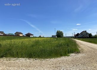 Продается участок, 10 сот., село Акатьево