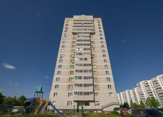 Однокомнатная квартира на продажу, 44.2 м2, Татарстан, улица Ахметшина, 116