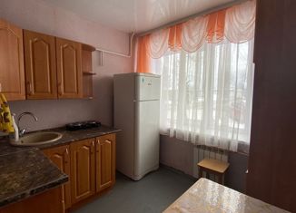 Продажа трехкомнатной квартиры, 52.8 м2, посёлок Усть-Луга, квартал Ленрыба, 51