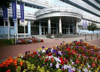 Офис в аренду, 18.9 м2, Москва, Научный проезд, 8с1, район Черёмушки