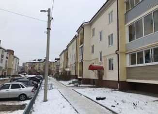 Продается 3-ком. квартира, 59.9 м2, Тутаев, Комсомольская улица, 134А