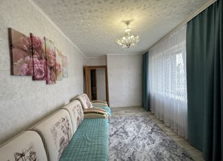 Двухкомнатная квартира на продажу, 40.1 м2, село Киргиз-Мияки, улица Комарова, 14