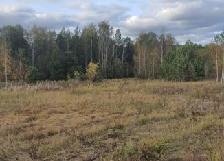 Продаю земельный участок, 15 сот., деревня Горяновская