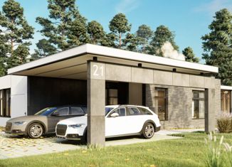 Продам дом, 135 м2, Ревда, Лесной переулок