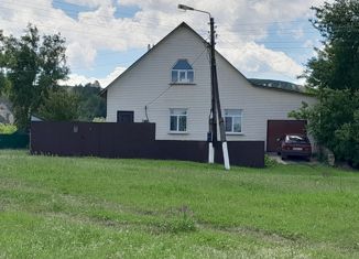 Продам дом, 60 м2, село Борки