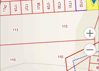 Продам участок, 10 сот., село Викторовка