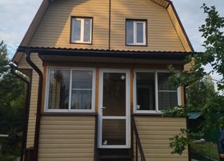 Продам дом, 96.5 м2, деревня Титово, 28К-0733