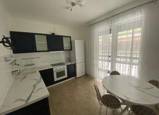 Продаю 2-ком. квартиру, 60 м2, Москва, Люблинская улица, 76к5, станция Перерва