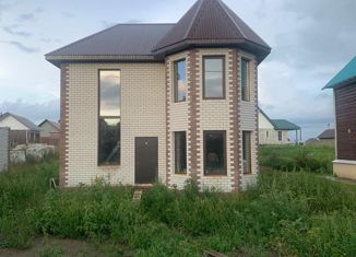 Дом на продажу, 130 м2, поселок Научный Городок, Пшеничная улица