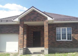 Продажа дома, 135 м2, посёлок Индустриальный, Степная улица