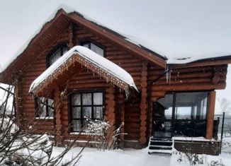 Продам дом, 107.8 м2, село Никольское, Поперечная улица, 24Б